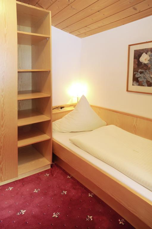 Haus Gariella Apartment Gargellen Room photo
